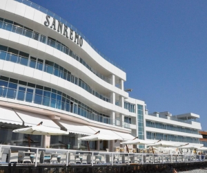 Sanremo отель